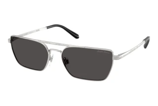 Front view Ralph Lauren RL7092 (900187)