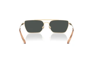 Rear view Ralph Lauren RL7092 (911687)