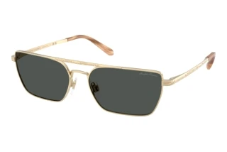 Front view Ralph Lauren RL7092 (911687)