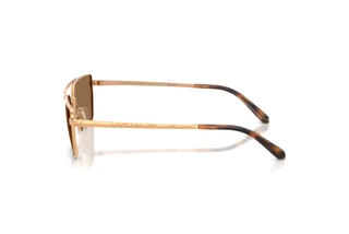 Side view Ralph Lauren RL7092 (915373)