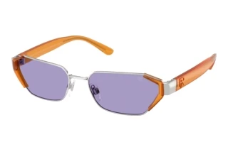 Front view Ralph Lauren RL7094 (90011A)