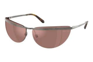 Front view Ralph Lauren RL7097 (94716G)