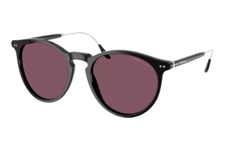 Front view Ralph Lauren RL8181P (50011A)