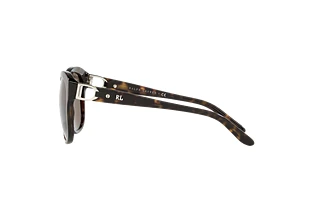 Side view Ralph Lauren RL8190Q (500373)