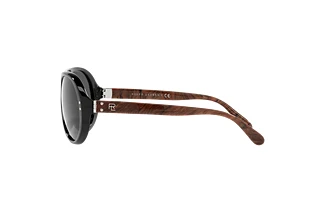 Side view Ralph Lauren RL8194 (539887)