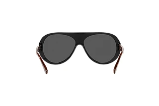 Rear view Ralph Lauren RL8194 (539887)