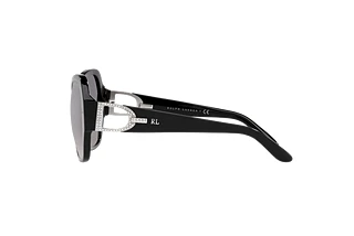 Side view Ralph Lauren RL8202B (5001V6)