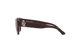 Side view Ralph Lauren THE RL 50 (RL8205 - 500373)