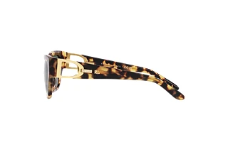Side view Ralph Lauren THE AUDREY (RL8206U - 500471)