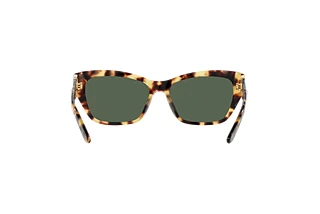 Rear view Ralph Lauren THE AUDREY (RL8206U - 500471)