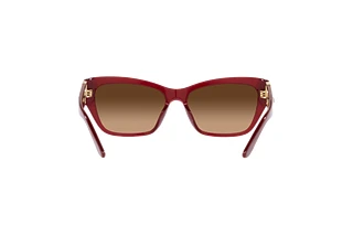 Rear view Ralph Lauren THE AUDREY (RL8206U - 591274)