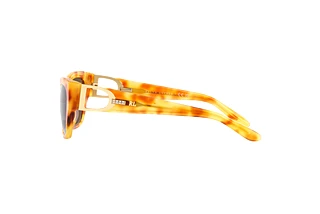 Side view Ralph Lauren THE AUDREY (RL8206U - 605173)