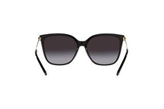 Rear view Ralph Lauren THE JACQUIE (RL8209 - 50018G)