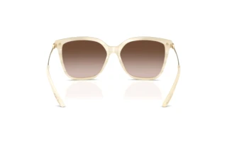 Rear view Ralph Lauren THE JACQUIE (RL8209 - 610713)