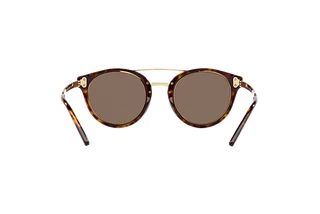 Rear view Ralph Lauren RL8210 (50025W)