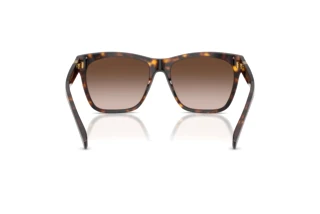 Rear view Ralph Lauren THE RICKY II (RL8212 - 500313)