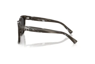 Side view Ralph Lauren THE RICKY II (RL8212 - 617587)
