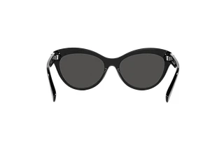 Rear view Ralph Lauren THE BETTY (RL8213 - 500187)