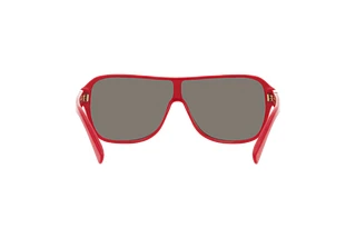 Rear view Ralph Lauren THE DILLION (RL8214U - 52576G)