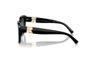 Side view Ralph Lauren THE ISABEL (RL8216U - 50018G)