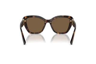 Rear view Ralph Lauren THE ISABEL (RL8216U - 500373)