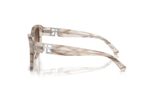 Side view Ralph Lauren THE ISABEL (RL8216U - 610574)