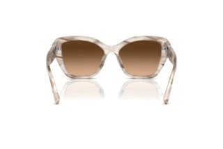 Rear view Ralph Lauren THE ISABEL (RL8216U - 610574)