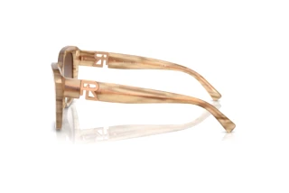Side view Ralph Lauren THE ISABEL (RL8216U - 610613)