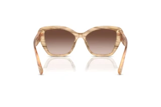 Rear view Ralph Lauren THE ISABEL (RL8216U - 610613)