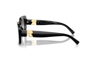 Side view Ralph Lauren THE NIKKI (RL8217U - 500179)