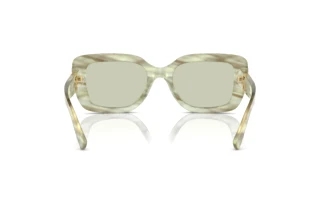 Rear view Ralph Lauren THE NIKKI (RL8217U - 6109/2)