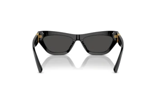 Rear view Ralph Lauren THE KIERA (RL8218U - 500187)