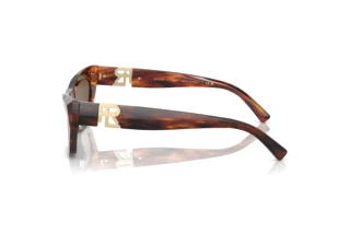 Side view Ralph Lauren THE KIERA (RL8218U - 500773)