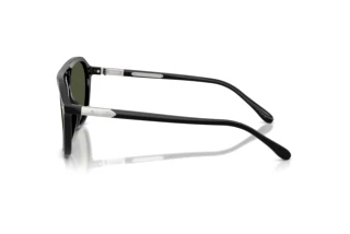 Side view Ralph Lauren THE HUGH (RL8219U - 500131)