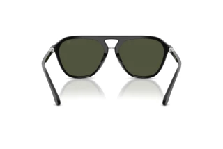 Rear view Ralph Lauren THE HUGH (RL8219U - 500131)