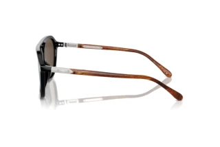 Side view Ralph Lauren THE HUGH (RL8219U - 500153)