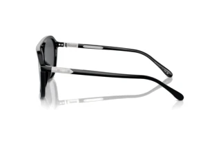 Side view Ralph Lauren THE HUGH (RL8219U - 5001B1)