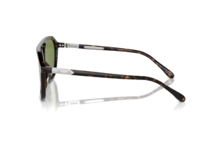 Side view Ralph Lauren THE HUGH (RL8219U - 50034E)