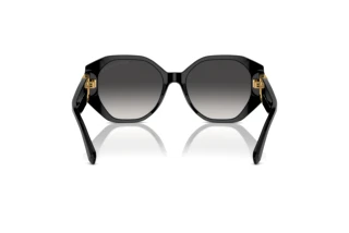 Rear view Ralph Lauren THE JULIETTE (RL8220 - 50018G)