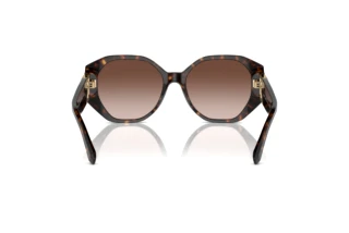 Rear view Ralph Lauren THE JULIETTE (RL8220 - 500313)