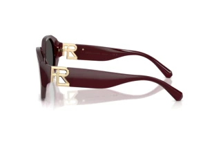 Side view Ralph Lauren THE JULIETTE (RL8220 - 508387)
