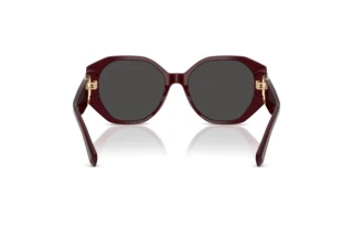 Rear view Ralph Lauren THE JULIETTE (RL8220 - 508387)