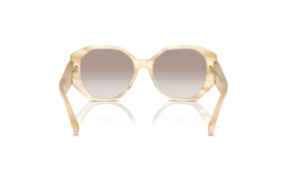 Rear view Ralph Lauren THE JULIETTE (RL8220 - 61766E)