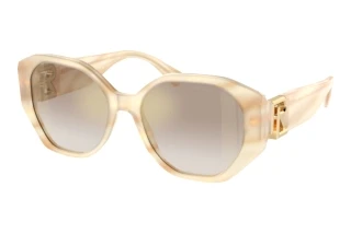 Front view Ralph Lauren THE JULIETTE (RL8220 - 61766E)