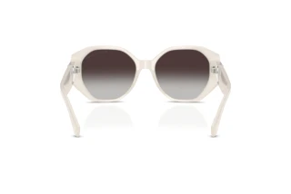 Rear view Ralph Lauren THE JULIETTE (RL8220 - 61828G)