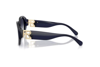 Side view Ralph Lauren THE JULIETTE (RL8220 - 631011)