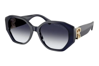 Front view Ralph Lauren THE JULIETTE (RL8220 - 631011)