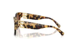 Side view Ralph Lauren THE OVERSZED RICKY (RL8221 - 500473)