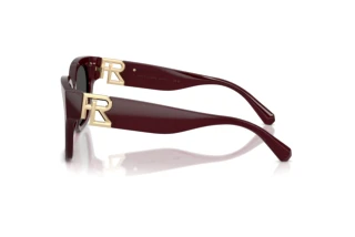Side view Ralph Lauren THE OVERSZED RICKY (RL8221 - 508387)