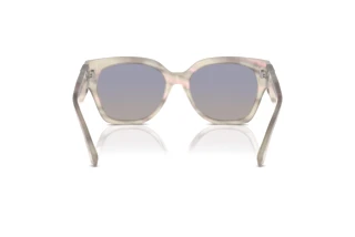 Rear view Ralph Lauren THE OVERSZED RICKY (RL8221 - 61774L)